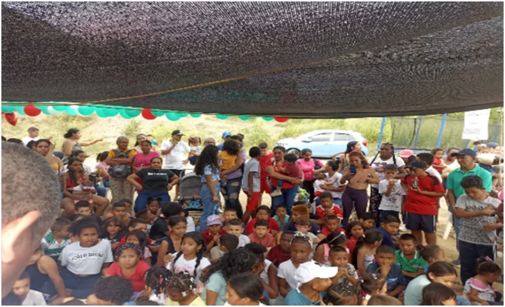 Altos de Menga (Cali. Valle)